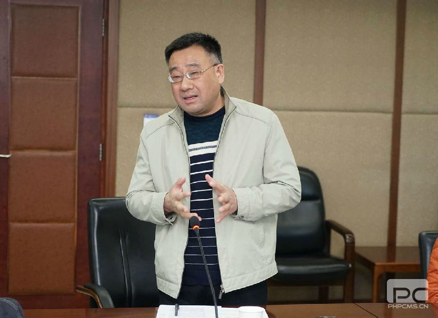 半导体所举行“纪念王守武院士诞辰100周年”座谈会