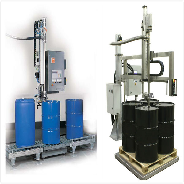 自动化定制设备