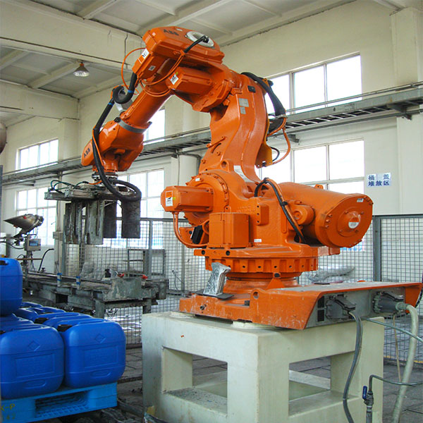 自动化定制设备