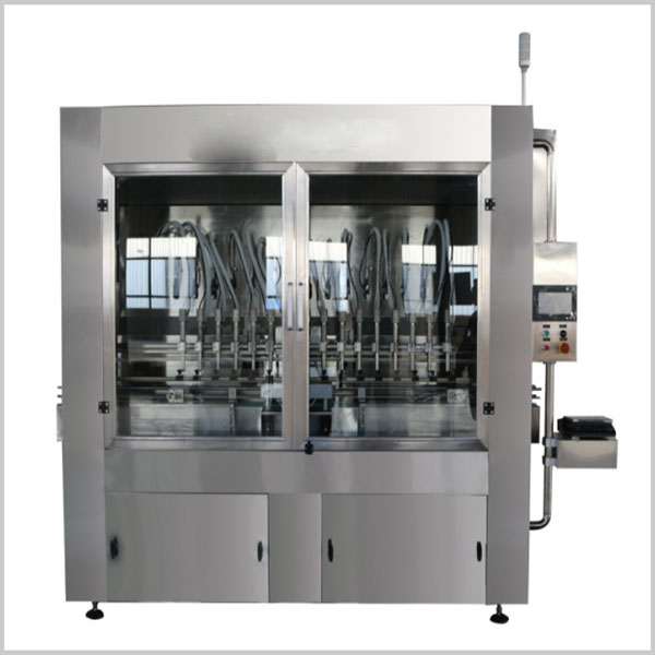 自动化定制设备