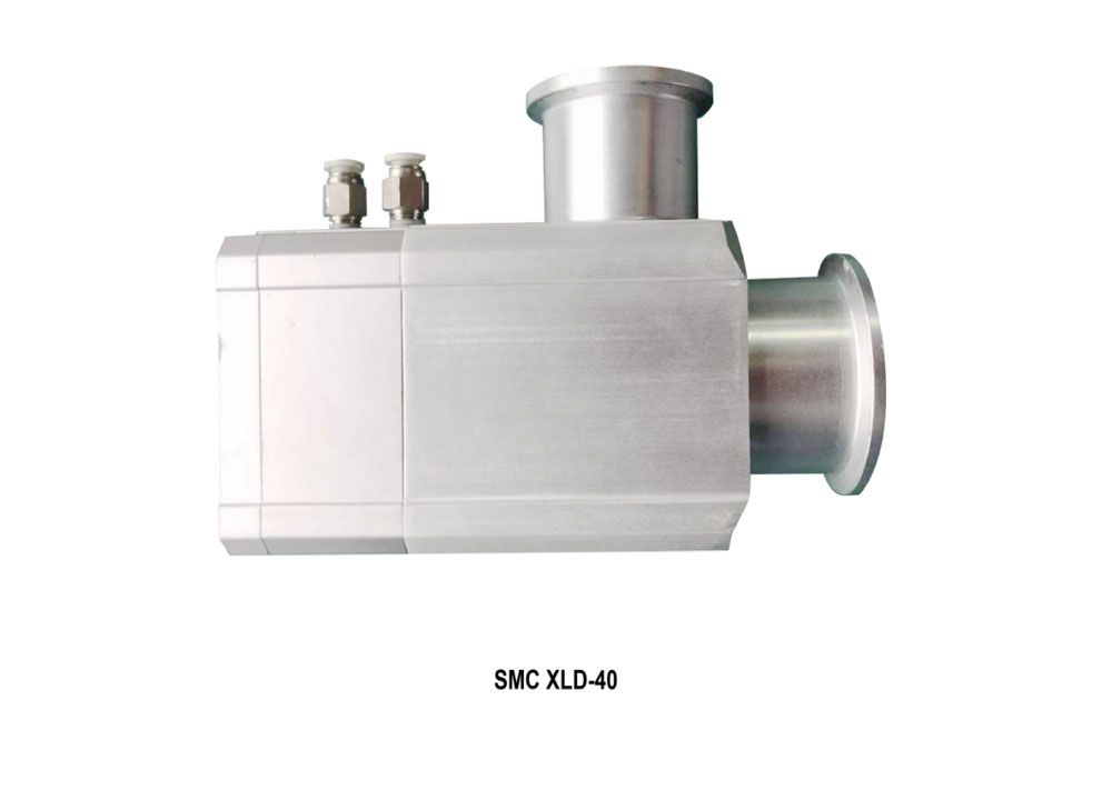 SMC XLD-40